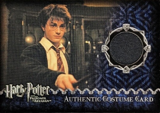 Harry Potter's Cardigan - Front