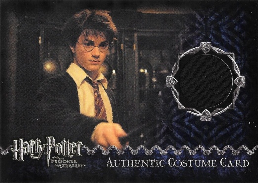 Harry Potter's Cardigan - Front