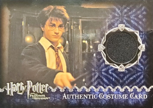 Harry Potter's Cardigan - Front