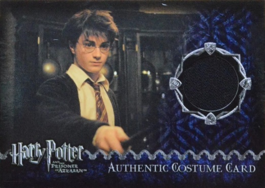 Harry Potter's Cardigan - Front