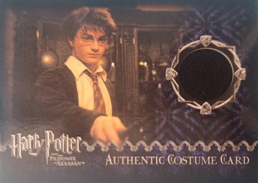 Harry Potter's Cardigan - Front