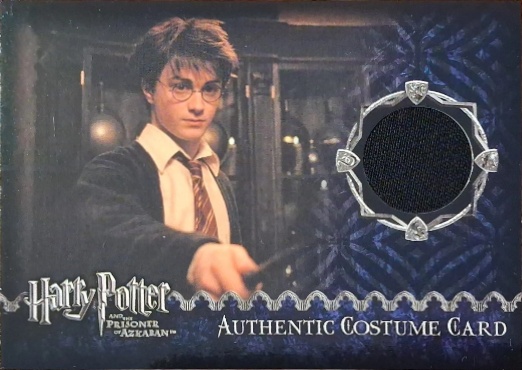 Harry Potter's Cardigan - Front