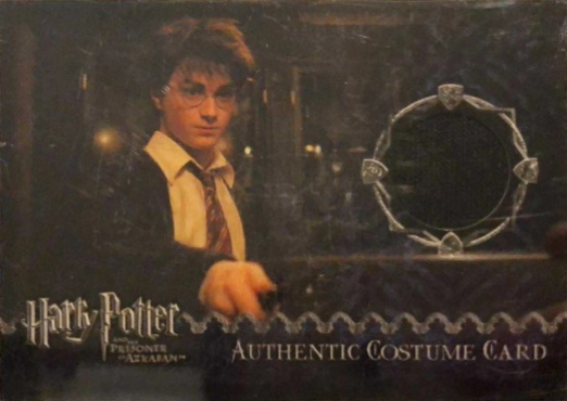 Harry Potter's Cardigan - Front