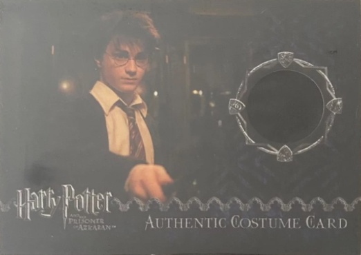 Harry Potter's Cardigan - Front