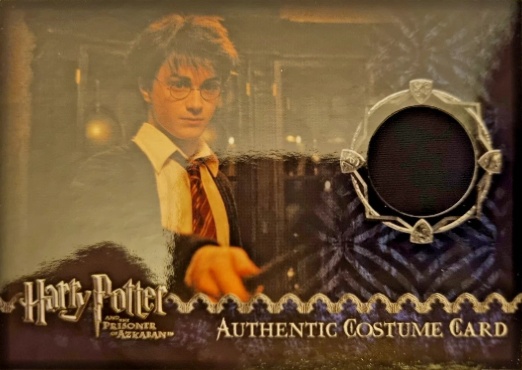 Harry Potter's Cardigan - Front