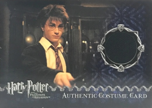 Harry Potter's Cardigan - Front