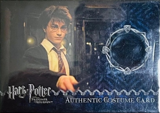 Harry Potter's Cardigan - Front