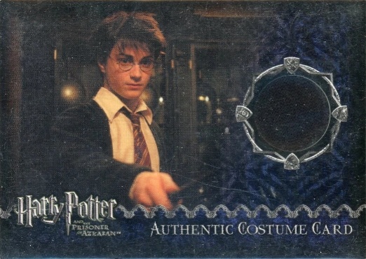 Harry Potter's Cardigan - Front