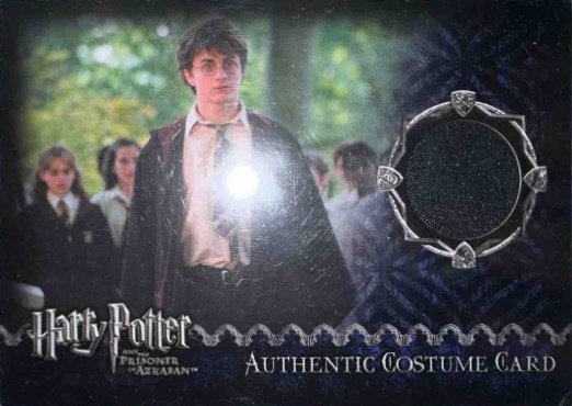 Harry Potter's School Cloak - Front