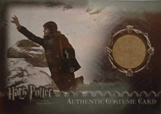 Hermione's Trousers - Front