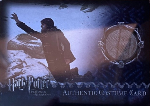 Hermione's Trousers - Front