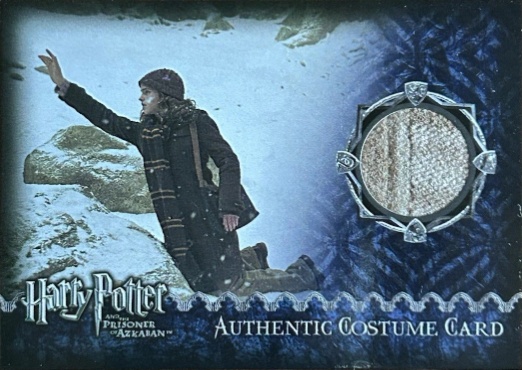 Hermione's Trousers - Front