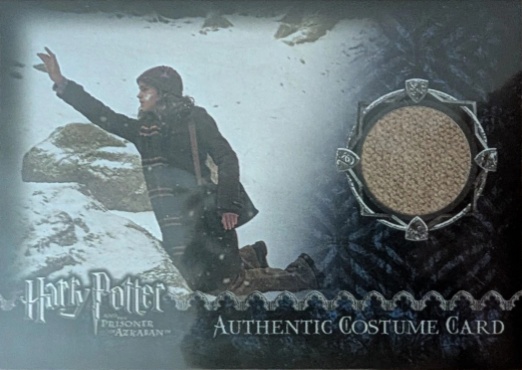 Hermione's Trousers - Front