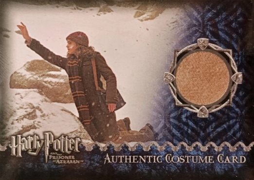 Hermione's Trousers - Front