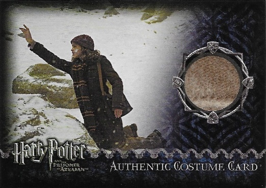 Hermione's Trousers - Front