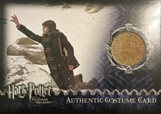 Hermione's Trousers - Front