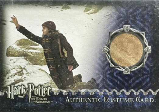 Hermione's Trousers - Front