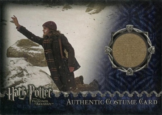 Hermione's Trousers - Front