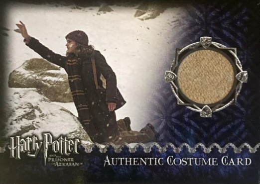 Hermione's Trousers - Front