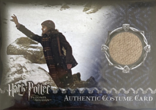 Hermione's Trousers - Front