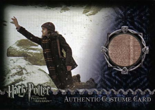 Hermione's Trousers - Front