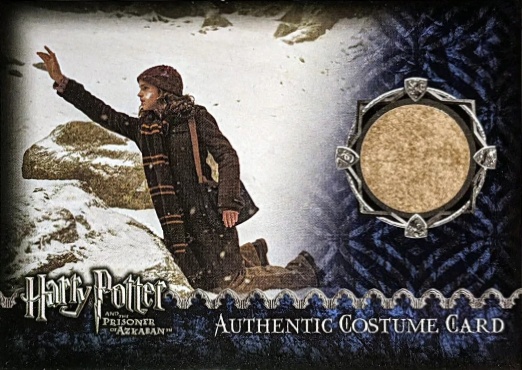 Hermione's Trousers - Front