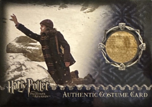 Hermione's Trousers - Front