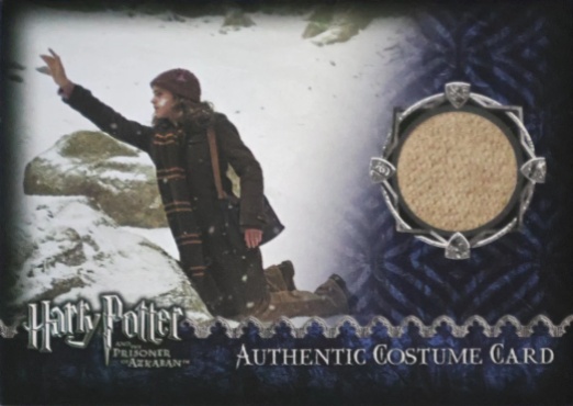 Hermione's Trousers - Front