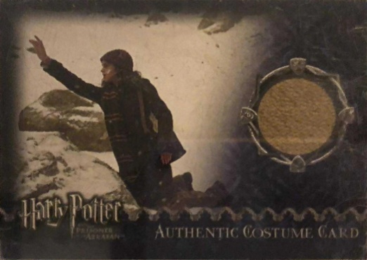 Hermione's Trousers - Front