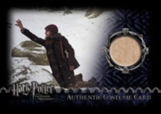 Hermione's Trousers - Front