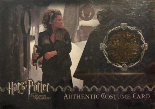 Madame Rosmerta's Brown Top