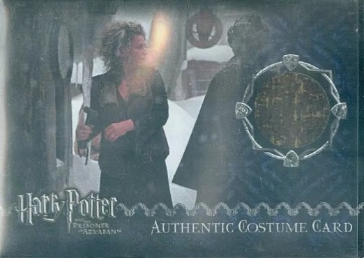 Madame Rosmerta's Brown Top - Front