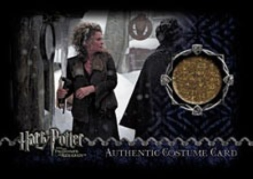 Madame Rosmerta's Brown Top - Front