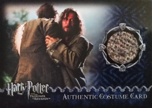 Remus Lupin's Jacket