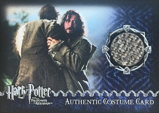 Remus Lupin's Jacket - Front