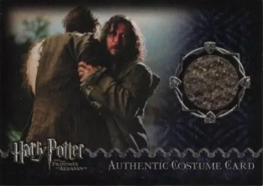 Remus Lupin's Jacket - Front