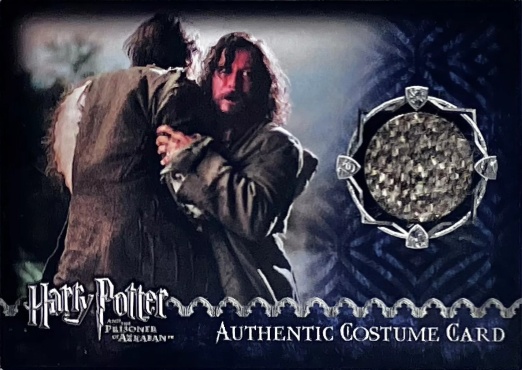 Remus Lupin's Jacket - Front