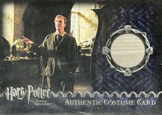 Remus Lupin's Shirt - Front