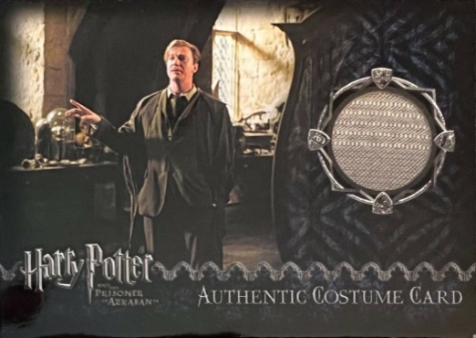 Remus Lupin's Shirt - Front