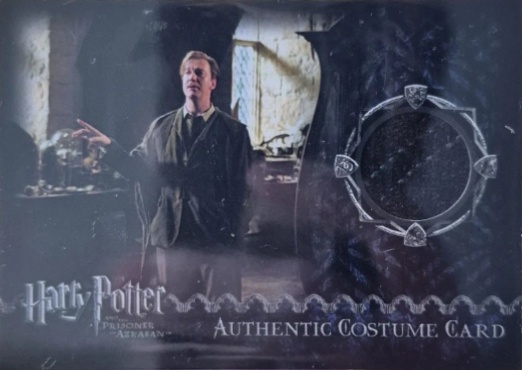 Remus Lupin's Shirt - Front