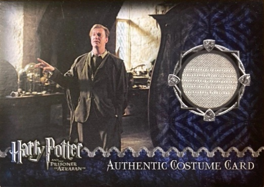 Remus Lupin's Shirt - Front