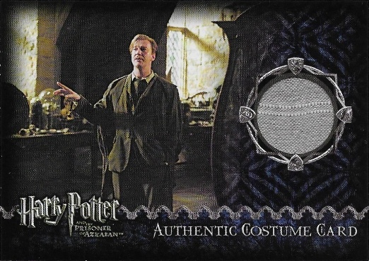 Remus Lupin's Shirt - Front