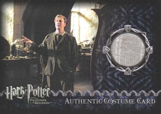 Remus Lupin's Shirt - Front