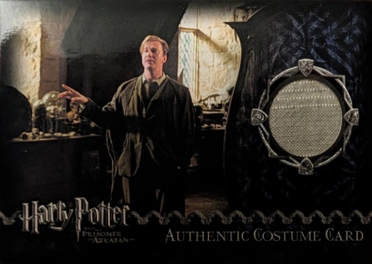 Remus Lupin's Shirt - Front