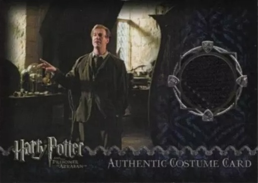 Remus Lupin's Shirt - Front