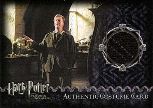 Remus Lupin's Shirt - Front
