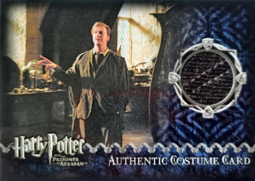 Remus Lupin's Shirt - Front