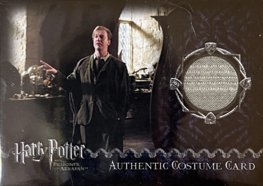 Remus Lupin's Shirt - Front