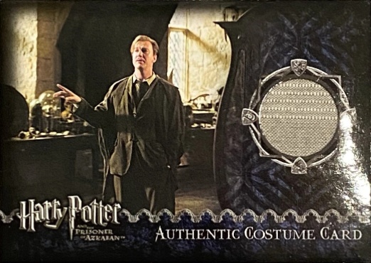 Remus Lupin's Shirt - Front