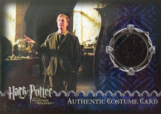 Remus Lupin's Shirt - Front